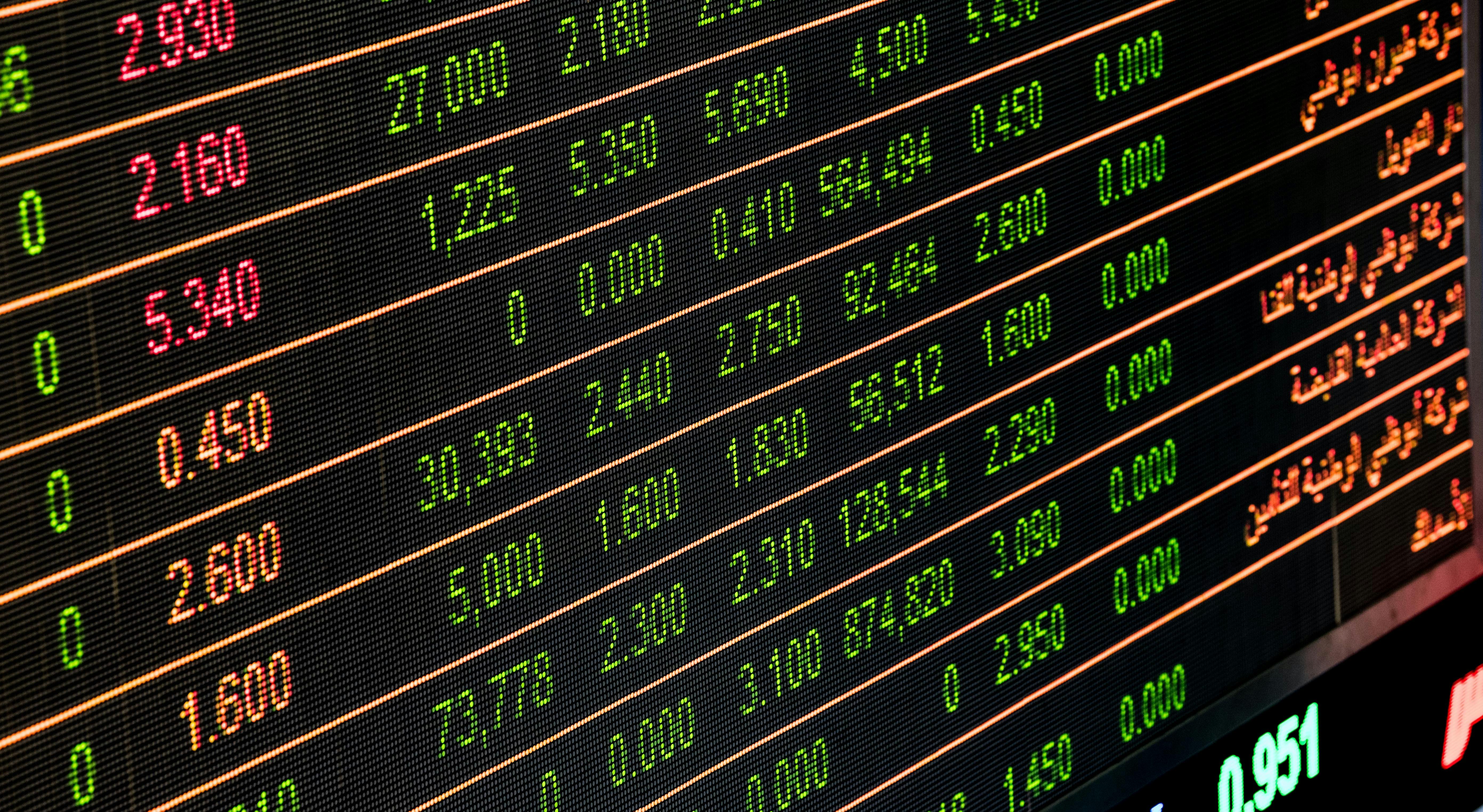 Economic Exchange